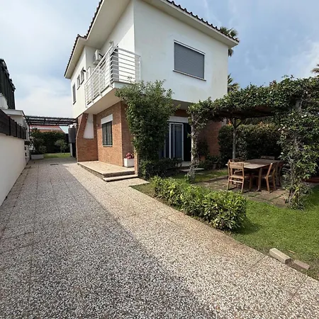 La Casa Al Mare Apartamento