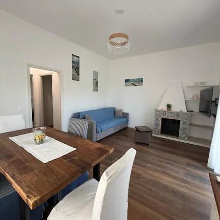Apartamento La Casa Al Mare *