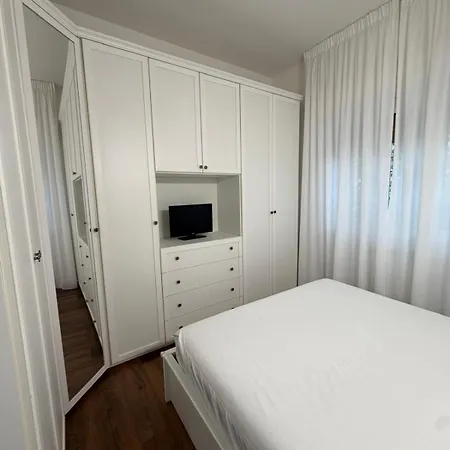 La Casa Al Mare Apartamento Fregenae