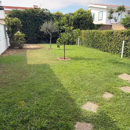 La Casa Al Mare Apartamento Fregenae