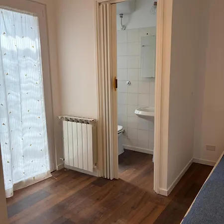 Apartamento La Casa Al Mare